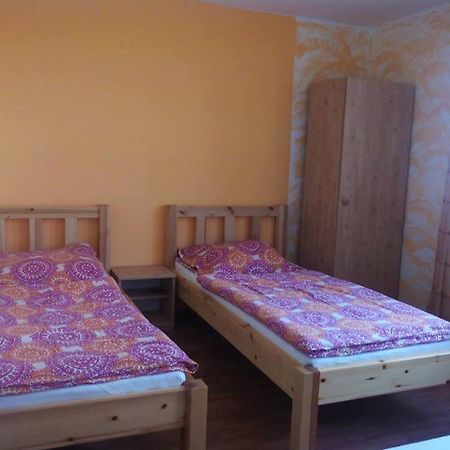 Apartmany Mimpi Frymburk Bilik gambar
