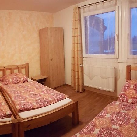 Apartmany Mimpi Frymburk Luaran gambar
