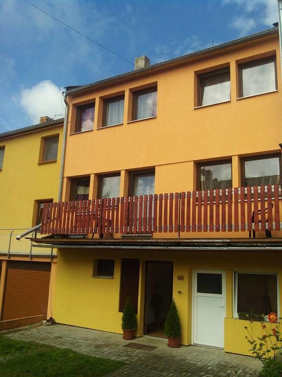 Apartmany Mimpi Frymburk Bilik gambar