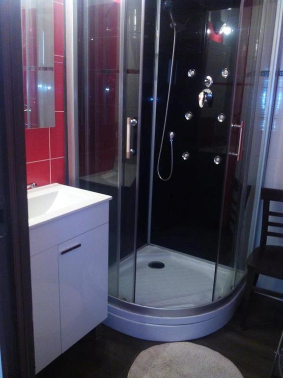 Apartmany Mimpi Frymburk Bilik gambar