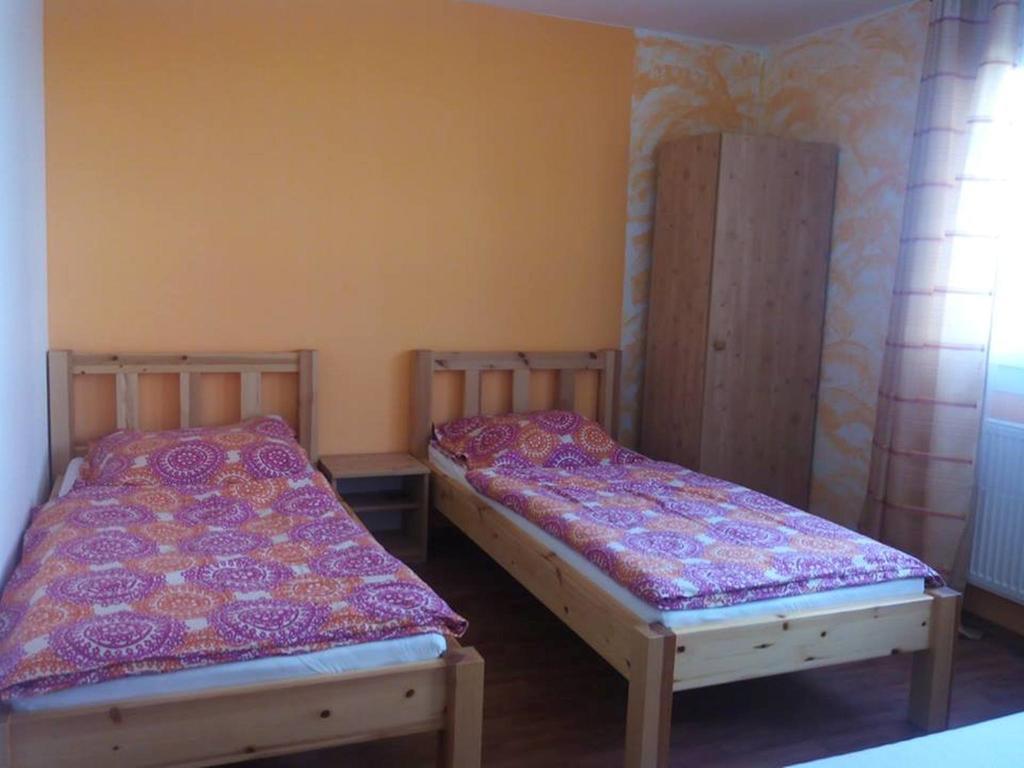 Apartmany Mimpi Frymburk Bilik gambar