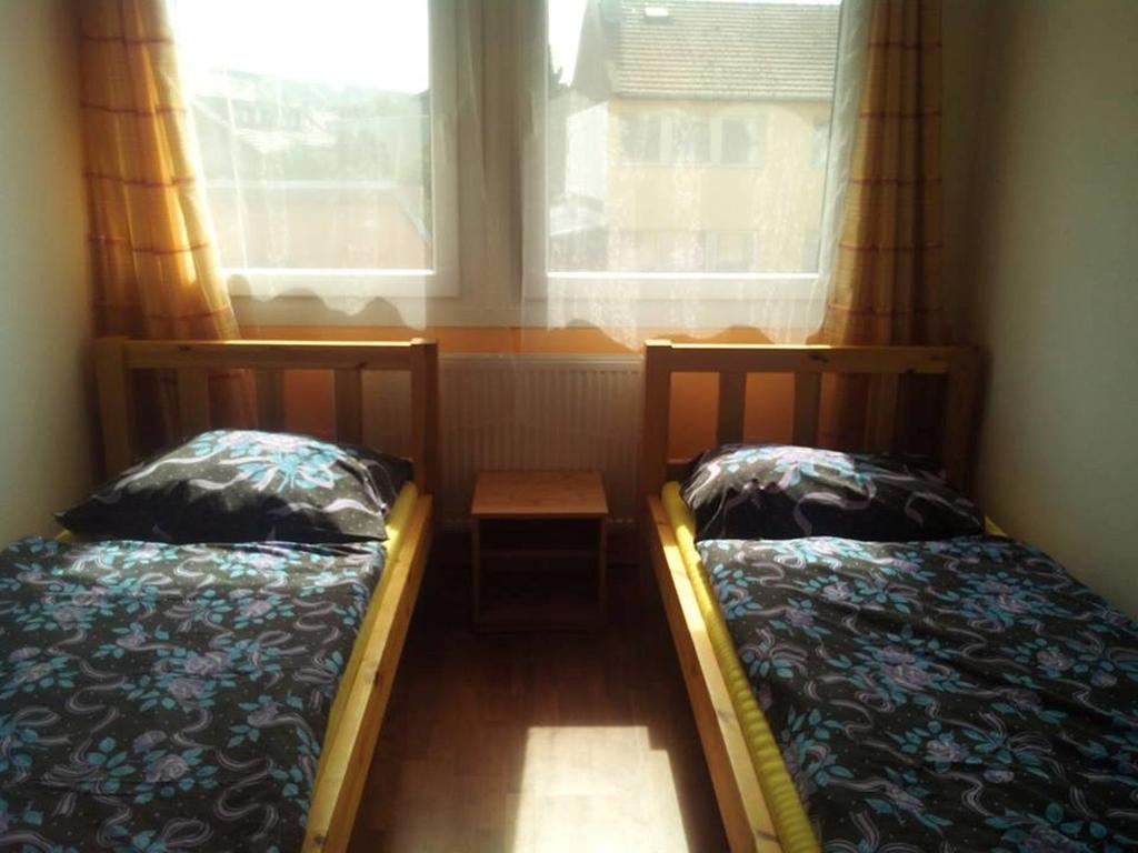 Apartmany Mimpi Frymburk Bilik gambar