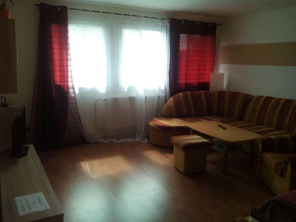 Apartmany Mimpi Frymburk Bilik gambar