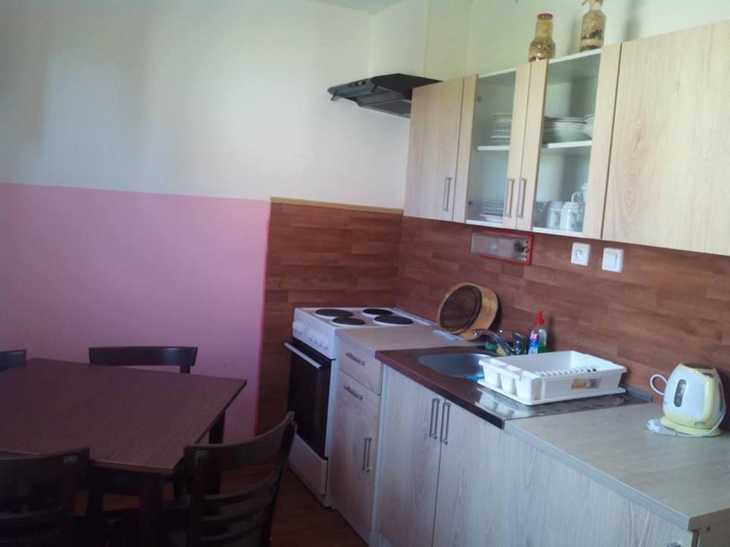 Apartmany Mimpi Frymburk Bilik gambar