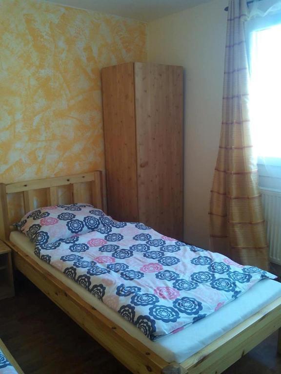 Apartmany Mimpi Frymburk Bilik gambar